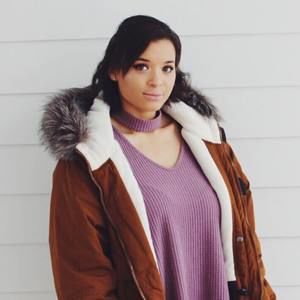 Meet your Posher, Cassidy